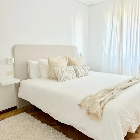 Da Barreira Apartment Vigo Exterior photo