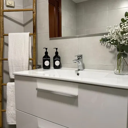 Da Barreira Apartment Vigo Exterior photo