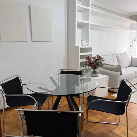 Da Barreira Apartment Vigo Exterior photo