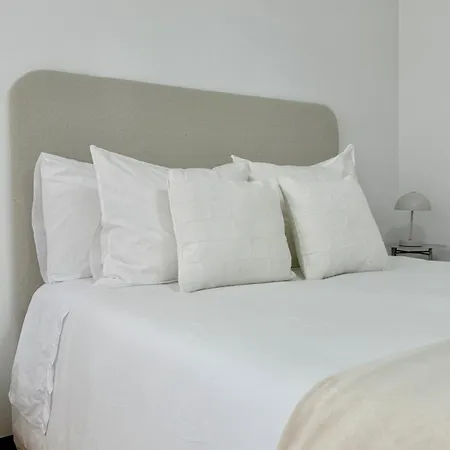 Da Barreira Apartment Vigo Exterior photo
