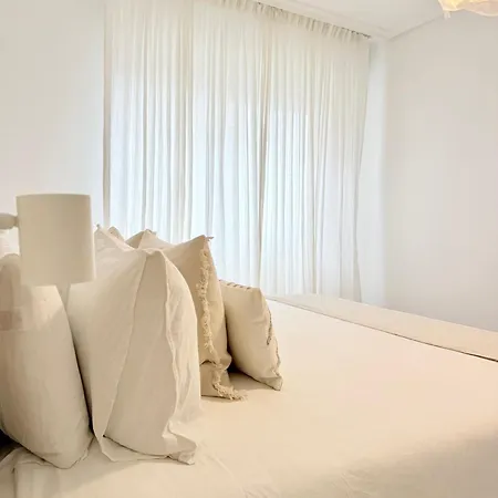 Da Barreira Apartment Vigo Exterior photo