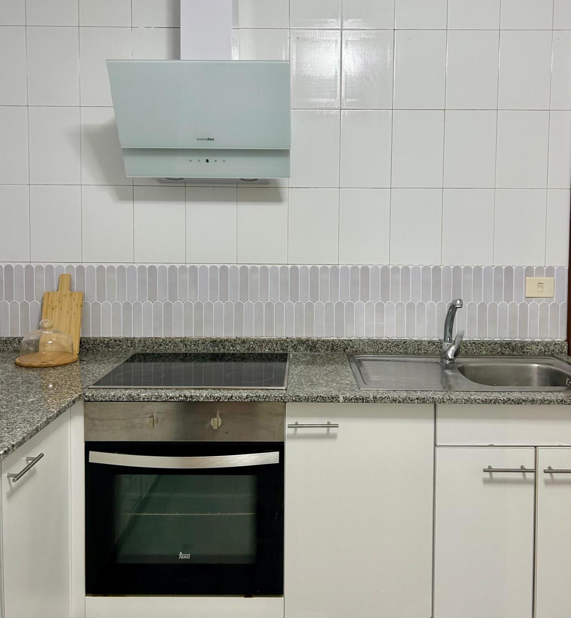 Apartment Da Barreira
